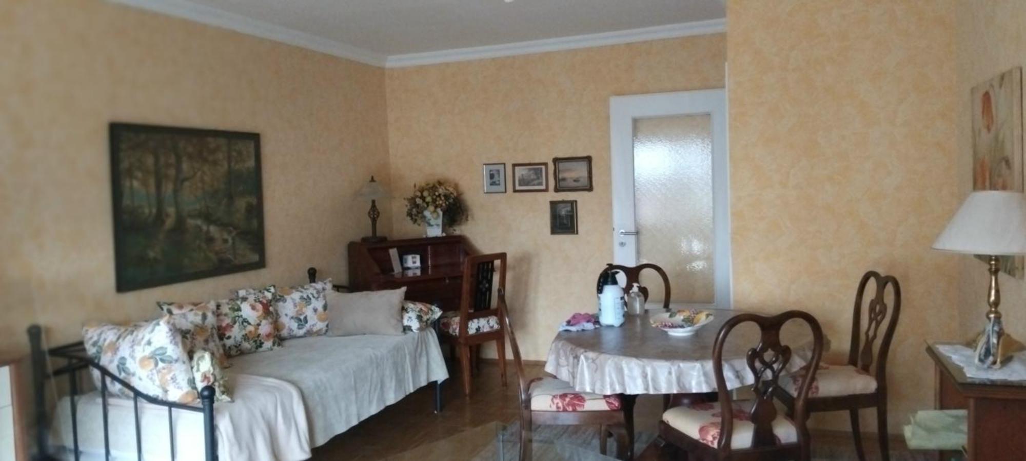 Residenz Am Berg Lägenhet Leimen  Exteriör bild