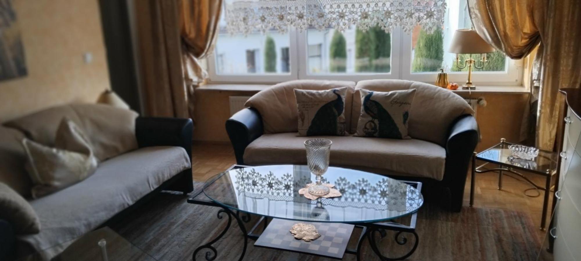 Residenz Am Berg Lägenhet Leimen  Exteriör bild