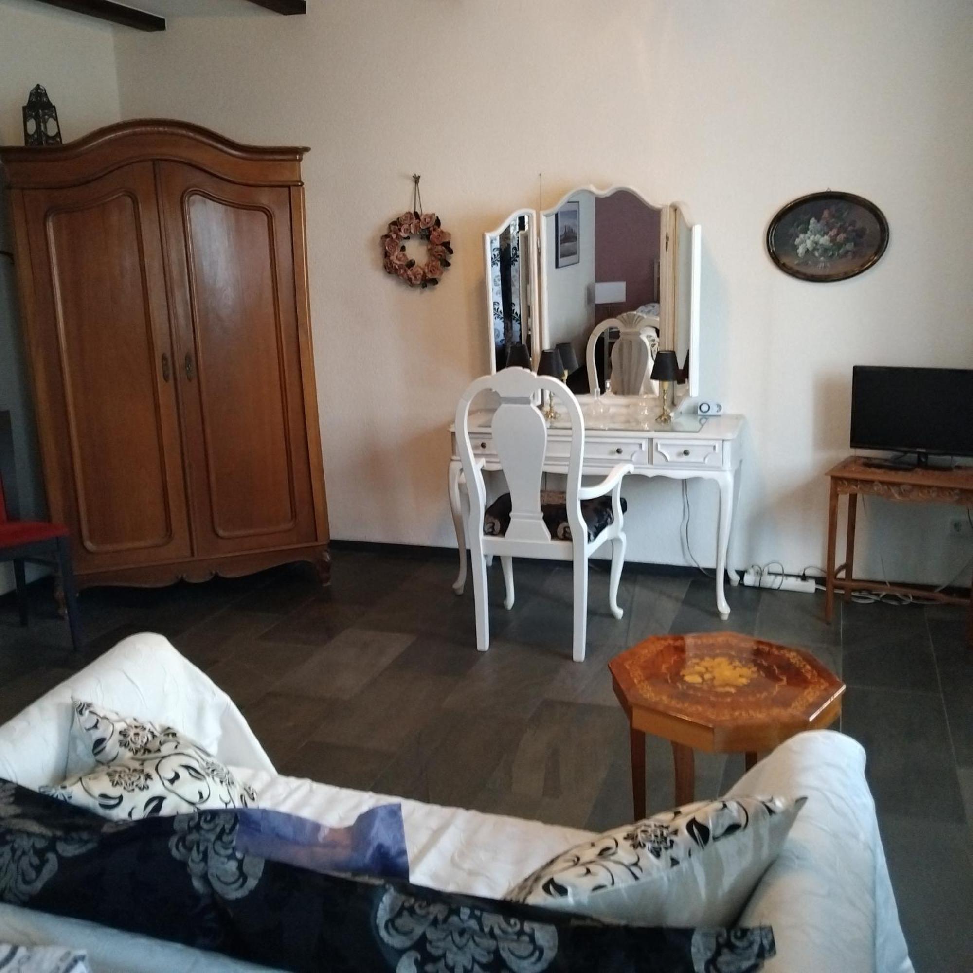Residenz Am Berg Lägenhet Leimen  Exteriör bild