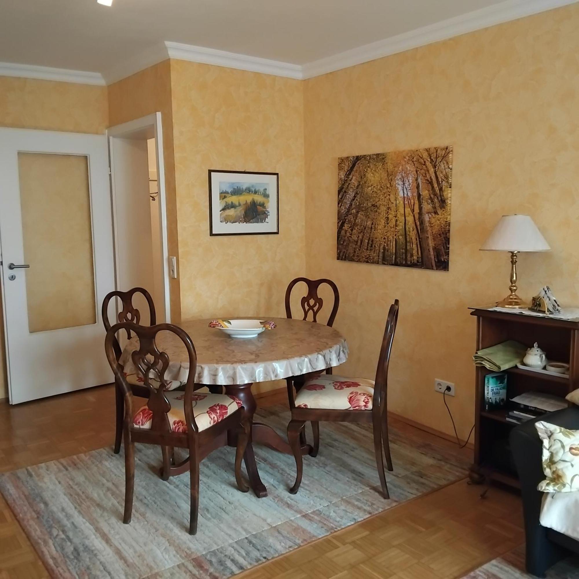 Residenz Am Berg Lägenhet Leimen  Exteriör bild