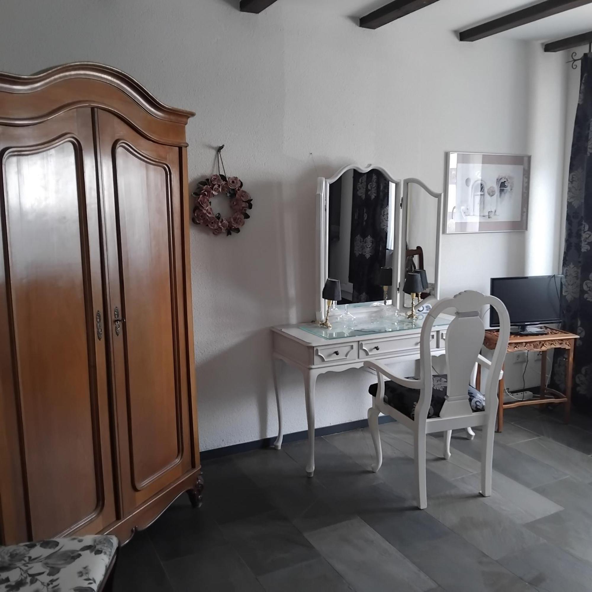 Residenz Am Berg Lägenhet Leimen  Exteriör bild