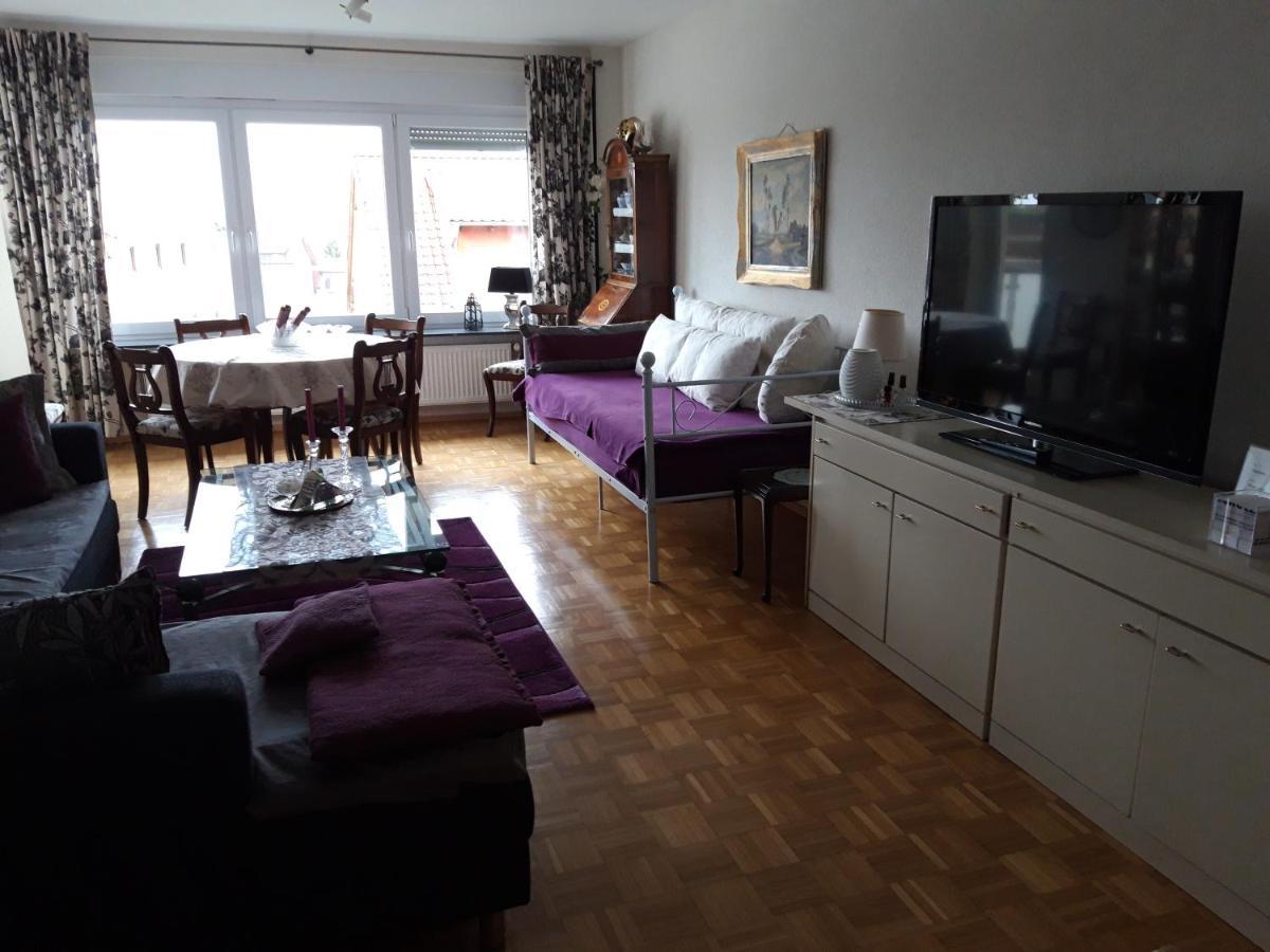 Residenz Am Berg Lägenhet Leimen  Exteriör bild